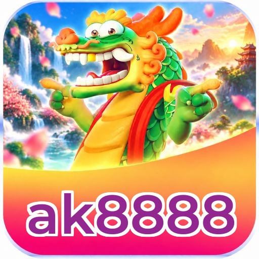 ak8888 APK Logo Oficial Certificado