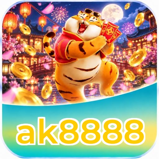 Requisitos do APK ak8888 para Android - Logo Oficial