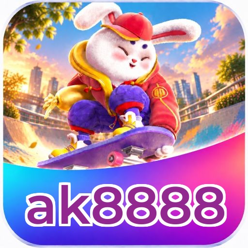 ak8888 Logo