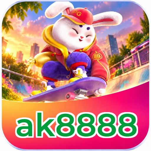 Logo ak8888 Apostas Esportivas Brasil