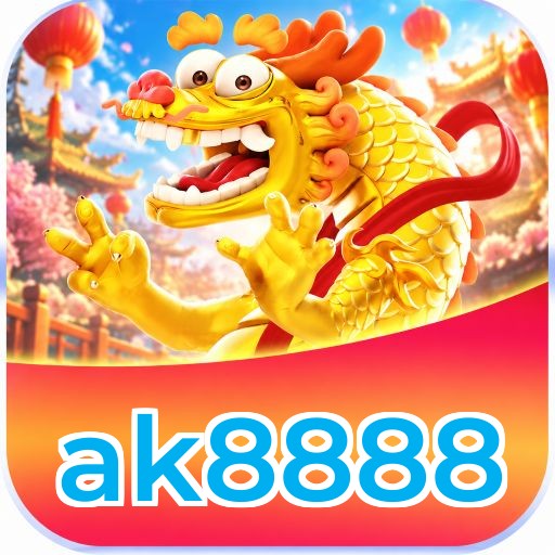 ak8888 Logo