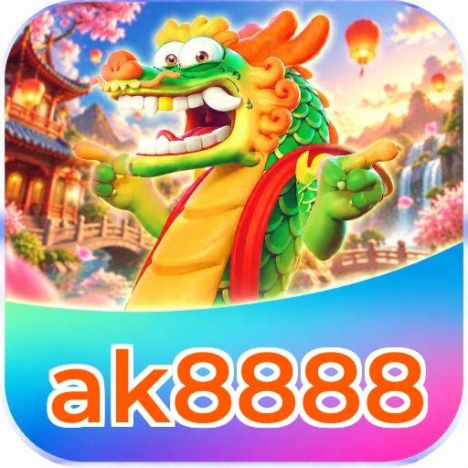 Logo ak8888 Telegram Oficial