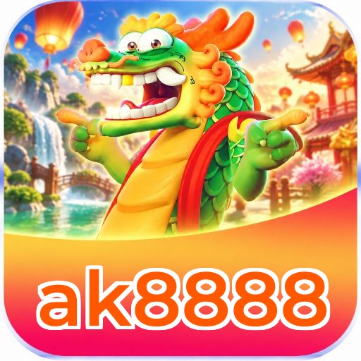 ak8888 Logo Verificado