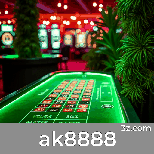 ak8888 game mais image
