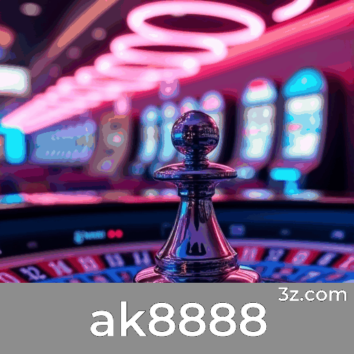 ak8888 game mais image