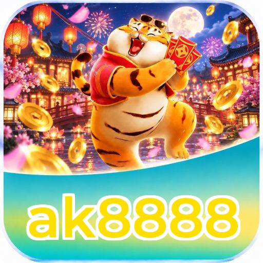 ak8888 Logo