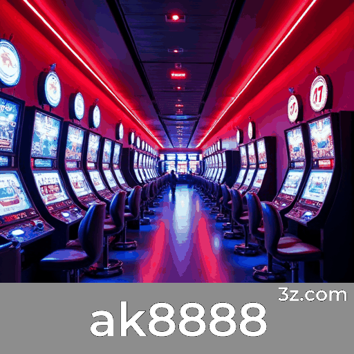 ak8888 game mais image