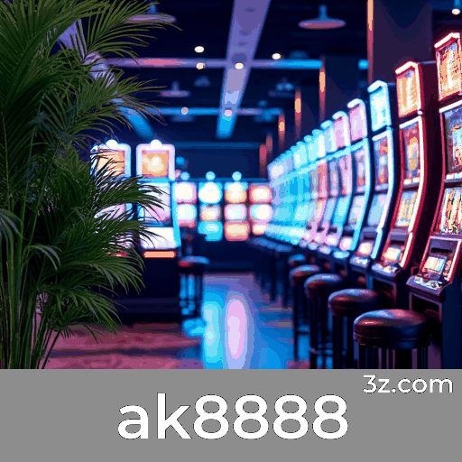 ak8888 game mais image