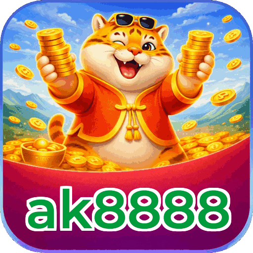 Tabela RTP dos jogos de cassino da ak8888