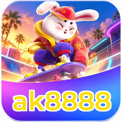 Logo ak8888 Download Brasil