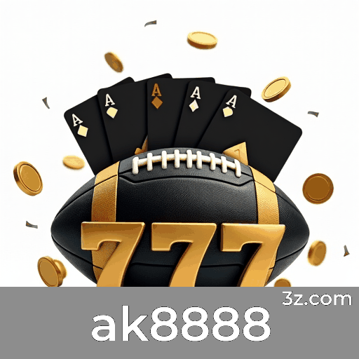 ak8888 