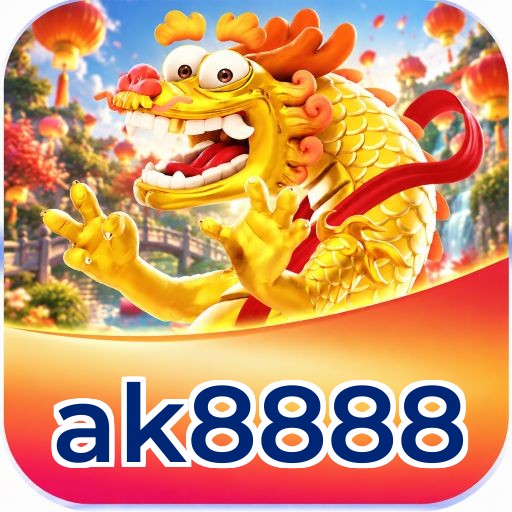 ak8888 Logo