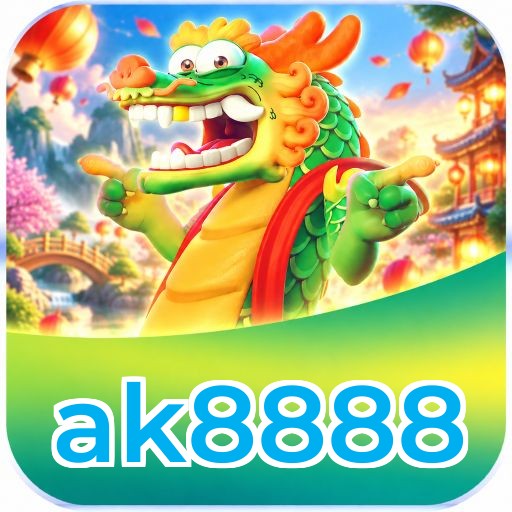 Logo ak8888 Baixar Download Brasil