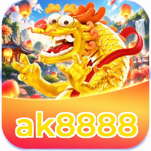 ak8888 Win - Jackpots e Vitórias