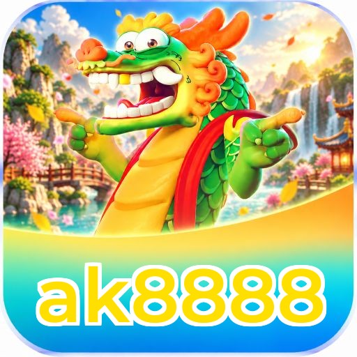 ak8888 APP Logo Oficial Certificado Android iOS