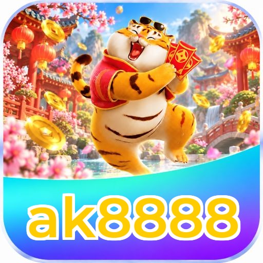 ak8888 Plataforma Confiável