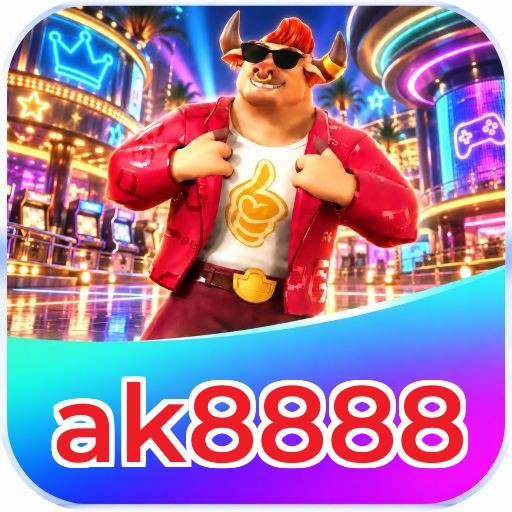 ak8888 Logo