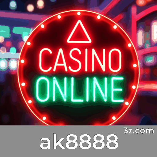 ak8888 game mais image